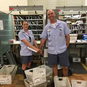 Meet your Posher, Candace